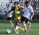 Coquimbo - Colo Colo: a qué se hora juega, TV, canal y cómo ver el partido por el Campeonato Nacional 2025