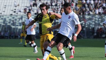 Coquimbo - Colo Colo: a qué se hora juega, TV, canal y cómo ver el partido por el Campeonato Nacional 2025