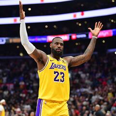 Lakers 116 - 112 Clippers: Lakers comeback from 21 down in 4th summary, stats, and highlights | NBA