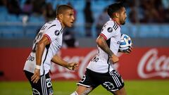 Tabla de posiciones Copa Libertadores 2023: en qué lugar van Colo Colo y Ñublense en sus grupos