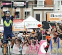Ni Pogacar ni Valverde: solo dos ciclistas ganaron el Tríptico de las Ardenas en un mismo año