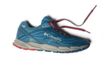 Montrail Caldorado III Outdry.