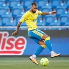 A un día y sin noticias de Jesé