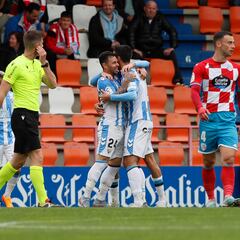 Rubén Castro, de récord en récord