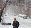 ¿Cuándo empieza a nevar en Nueva York? Esto dice el pronóstico del clima sobre las nevadas