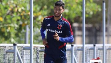 Las dos revelaciones del año que jugarán en la U el 2020