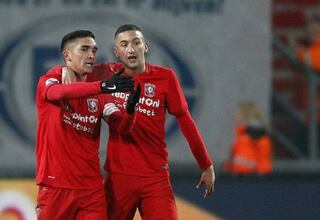 El 'nexo con Chile' del flamante nuevo jugador del Chelsea