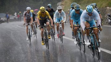 Tour de Francia 2016 en directo y en vivo online: 20 etapa Megève - Morzine, sábado 23/07/2016