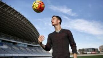 Entrevista con Juanpi