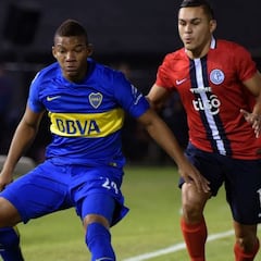 Horario y TV: así será la semana de los nuestros por el mundo