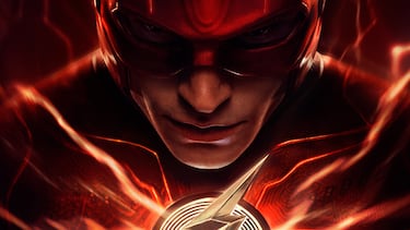 The Flash trata de recuperarse de su batacazo en taquilla convirtiéndose en NFT con extras