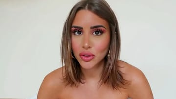 Marina García, exconcursante de ‘La isla de las tentaciones’, revela que padece adipsia: “No hay cura”