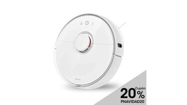 Ofertas Black Friday 2019: los mejores robots aspiradores