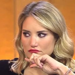 El polígrafo de ‘Sábado Deluxe’ confirma lo que ocurrió realmente entre Alba Carrillo y Jorge Pérez