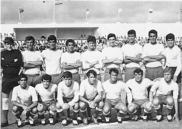 Trona: “Guedes era mucho más que un futbolista”