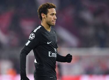 Florentino: Neymar would have a better chance of winning Ballon d'Or at Madrid