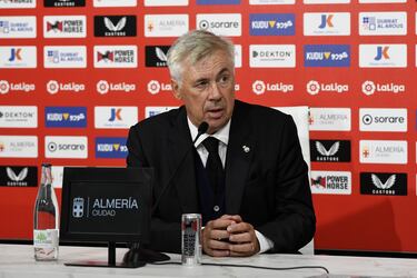 Modric rescues Real Madrid