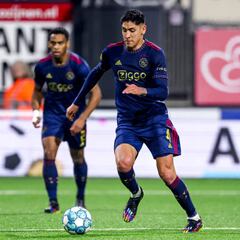 Impredecible la Eredivisie de los mexicanos: de momento, tres equipos empatados