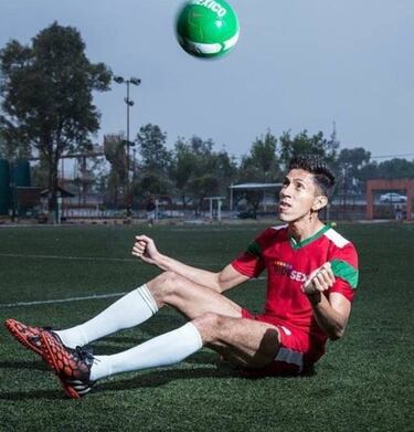 La AnadeLGTB, la asociación que sobrevive al menosprecio de las autoridades deportivas