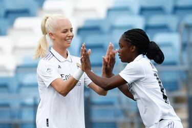 Three young players to watch at the 2023 Women’s World Cup