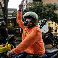 ¿Cuándo vence el RUNT y qué alternativas hay para hacer un contrato de compraventa de un vehículo?