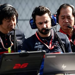 Honda: por qué el desastre de McLaren funciona en Red Bull