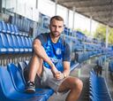 Borja Mayoral: “Bordalás y yo nos tenemos que entender”