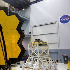 How to watch the first full-colour images from NASA’s James Webb Space Telescope