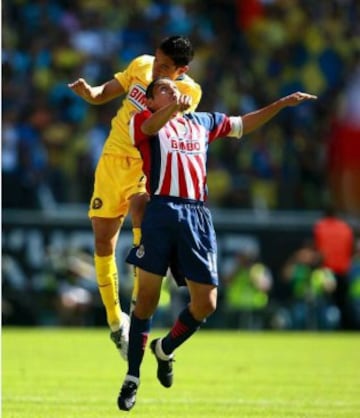 El último gran ídolo de Chivas