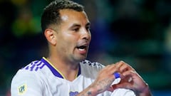 1x1 de Boca: Cardona, la gran figura de la noche