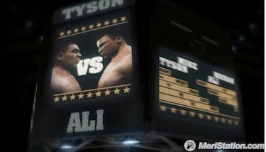 Fight Night y MMA se alternarán anualmente