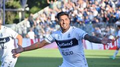 Gimnasia 1 - 0 San Lorenzo: resumen, goles y resultado