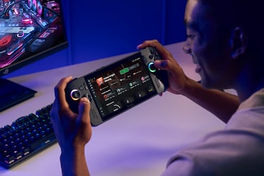 La primera consola portátil de Xbox llega a México: cuándo se podrá comprar y cuál será su precio