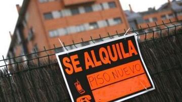 Se dispara el furor por comprar casa