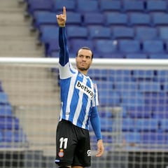 “Nunca he tenido una relación tan buena con un entrenador”