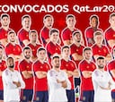 La afición habla y quiere a Canales, Aspas y Borja Iglesias en el Mundial