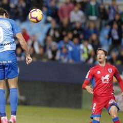 Blanco Leschuk, 'Míster Rentable', echa el galgo a Catanha