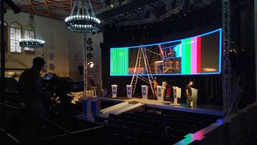 Debate presidencial: TV, hora y cómo ver en vivo en Argentina
