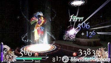 Dissidia 012 Final Fantasy, Impresiones