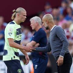 “El Liverpool sigue siendo uno de los aspirantes”