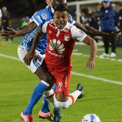 Así se jugará la última fecha del todos contra todos de la Liga