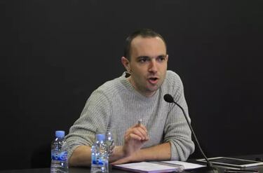 Auge y ca¨ªda de Podemos: ?qu¨¦ ha sido de sus miembros fundadores?
