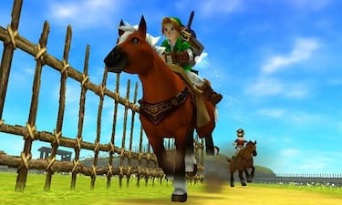La revista Rolling Stone ordena de peor a mejor todos los juegos de Zelda y levanta la ira de los fans más acérrimos