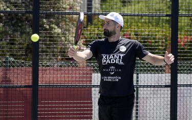 De la Red: “Con la llegada de Mbappé, Bellingham cambiará de posición” 