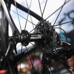 Chris Froome y Nairo Quintana, fuera del Tour: el fin de una era