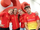 “El triatlón ha vuelto al escaparate”