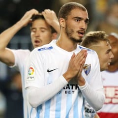 Mikel Villanueva: El venezolano vasco que cambió beisbol por fútbol