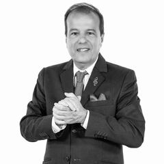 Así fue el último programa de Juan Carlos Lezcano: “moriría feliz porque he sido un hombre libre”