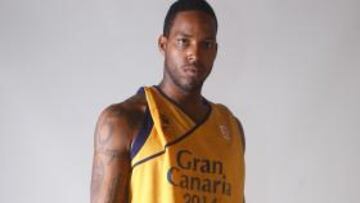 McDonald, nuevo pívot del DKV Joventut