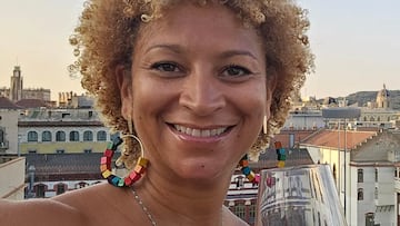 Jennifer, estadounidense expatriada en España: “No tienes que quedarte en la rueda del hámster y mereces ser feliz”